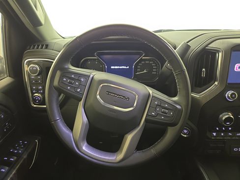 Certified 2023 GMC Sierra 2500 Denali image 14