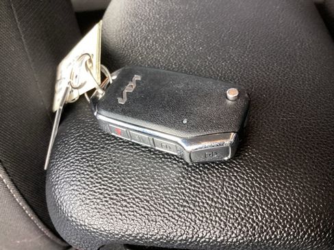 Used 2024 Kia Forte LXS image 30