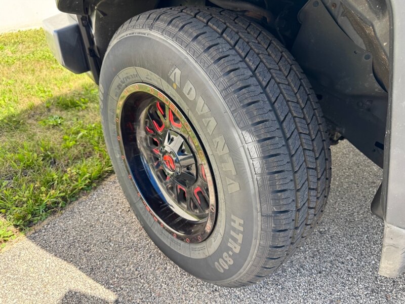 Used 2007 Toyota FJ Cruiser 4WD image 31