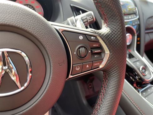 New 2026 Acura RDX A-Spec image 31