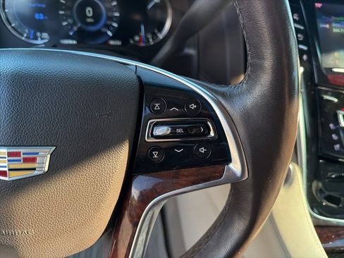 Used 2016 Cadillac Escalade Luxury image 63