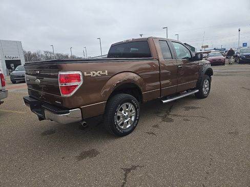 Used 2012 Ford F150 XLT w/ XLT Chrome Pkg image 7