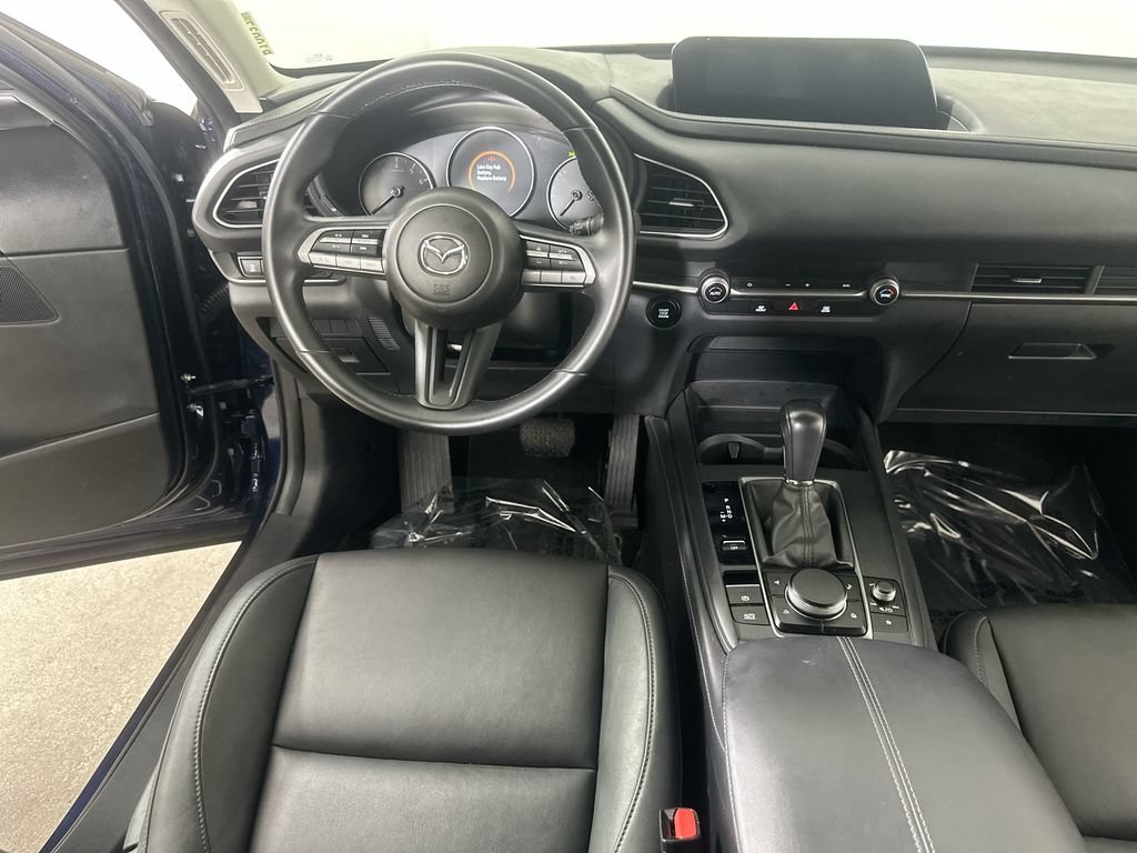 Used 2022 MAZDA CX-30 AWD 2.5 S w/ Select Package image 19
