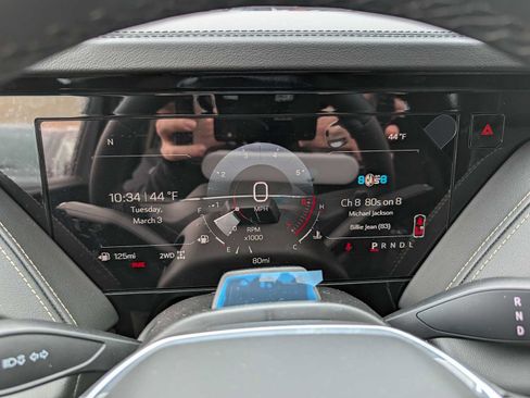 New 2026 GMC Yukon XL Elevation w/ Elevation Premium Package image 20