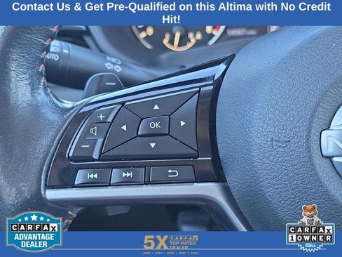 Used 2023 Nissan Altima 2.5 SR image 22