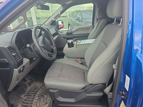 Used 2018 Ford F150 XL w/ Equipment Group 101A Mid AWD/4WD image 7