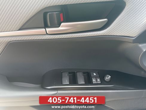 New 2026 Toyota Camry SE w/ Convenience Package FWD image 16