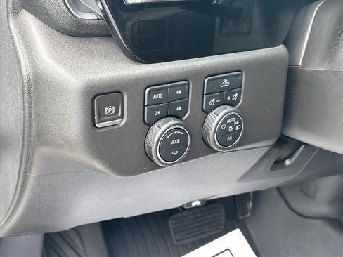 Used 2023 Chevrolet Silverado 1500 LT Trail Boss w/ Protection Package AWD/4WD image 27