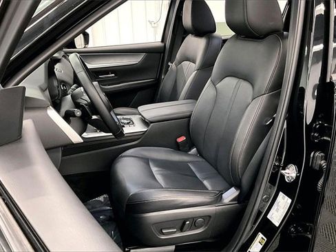 Used 2025 MAZDA CX-90 3.3 Turbo w/ Preferred Package image 20