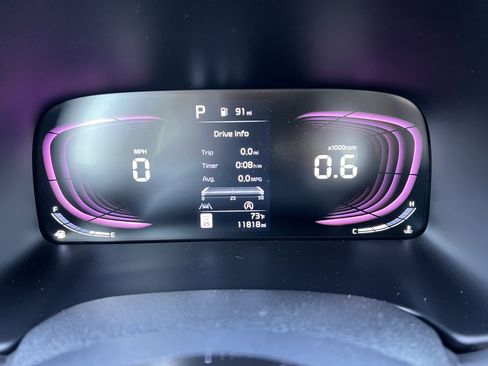 Certified 2024 Kia Soul EX w/ Option Group 015 image 26