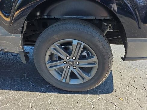 Certified 2023 Ford F150 XLT w/ Equipment Group 302A High image 21