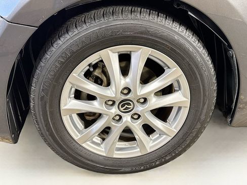 Used 2015 MAZDA MAZDA3 i Grand Touring image 39
