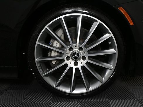 Certified 2023 Mercedes-Benz E 450 Coupe image 36