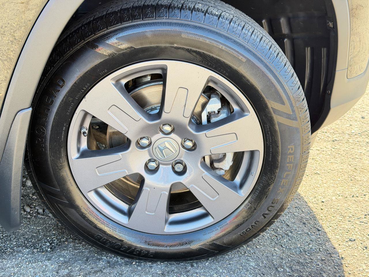 Used 2020 Honda Ridgeline RTL-E image 96