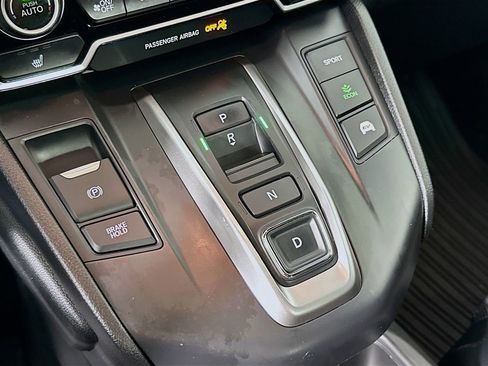 Used 2021 Honda CR-V EX-L image 17