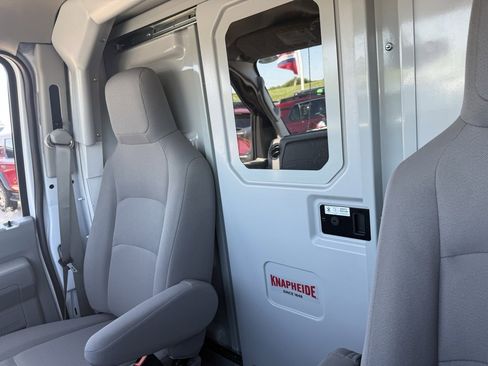 New 2026 Ford E-350 and Econoline 350 Super Duty w/ Power Equipment Group image 19
