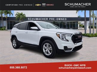 Used 2024 GMC Terrain SLE w/ Driver Convenience Package video 1