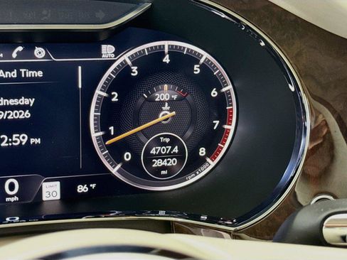 Used 2022 Bentley Continental GT AWD/4WD image 19