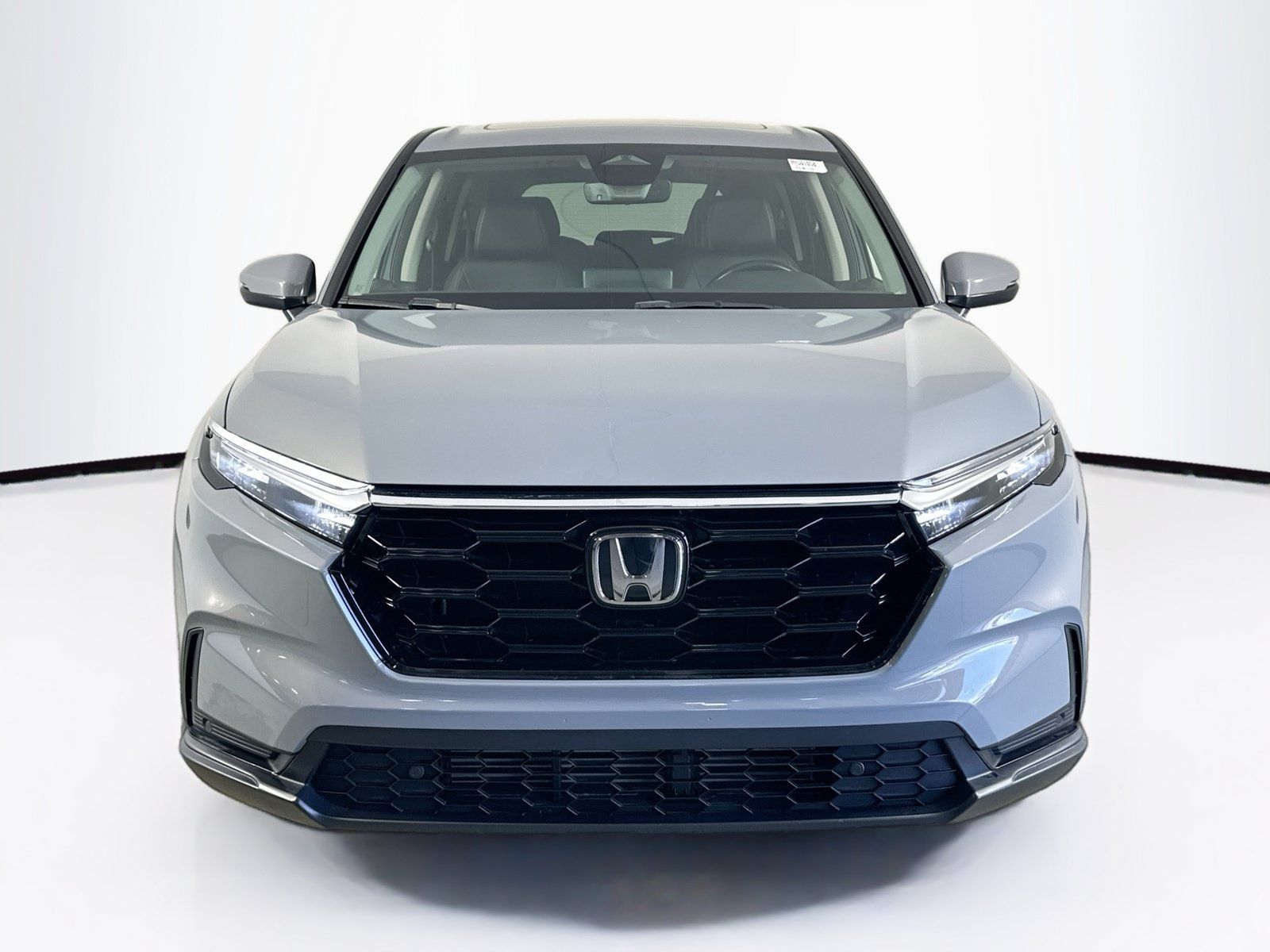 Used 2024 Honda CR-V EX-L image 2