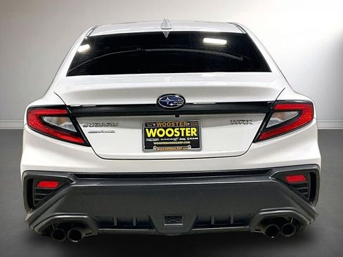Used 2024 Subaru WRX image 6