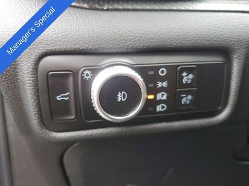 Certified 2023 Ford Explorer ST w/ Equipment Group 401A AWD/4WD image 15