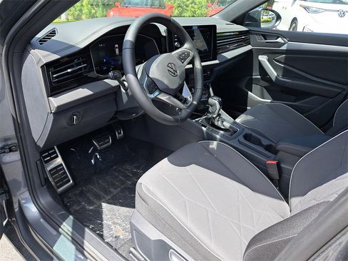 New 2025 Volkswagen Jetta Sport image 17