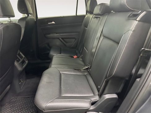 Used 2021 Volkswagen Atlas SEL image 21