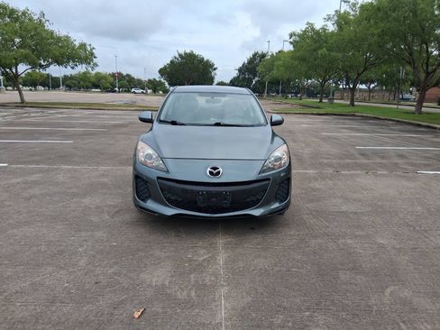 Used 2013 MAZDA MAZDA3 i SV FWD image 9
