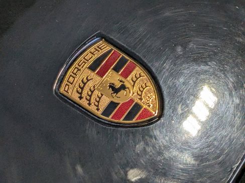 Certified 2015 Porsche 911 Carrera 4S AWD/4WD image 13