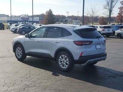 New 2026 Ford Escape Active w/ Tech Pack #1