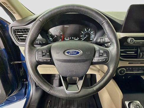 Used 2020 Ford Escape SEL FWD image 15
