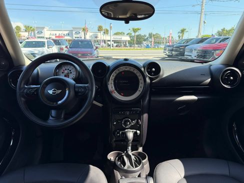 Used 2014 MINI Cooper Countryman FWD image 10
