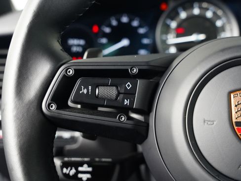 Used 2024 Porsche 911 Carrera S w/ Sport Package image 46