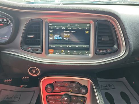 Used 2019 Dodge Challenger R/T Scat Pack RWD image 22