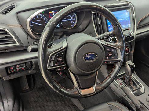 Used 2020 Subaru Crosstrek 2.0i Limited w/ Popular Package #5 image 23