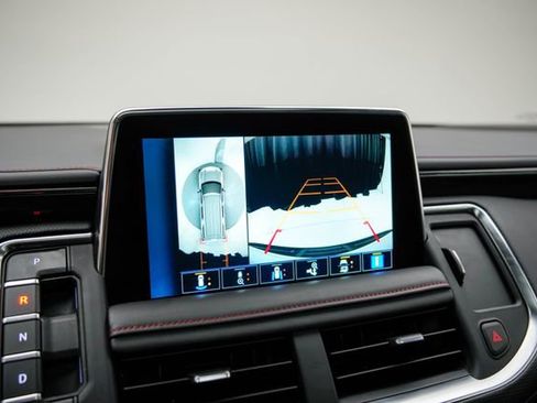 Used 2023 Chevrolet Tahoe RST w/ Luxury Package image 31