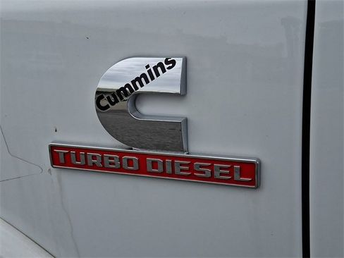 New 2024 RAM 3500 Tradesman image 19