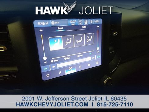 Used 2023 RAM 1500 Big Horn AWD/4WD image 17