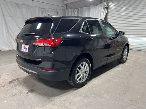 Used 2024 Chevrolet Equinox LT image 7