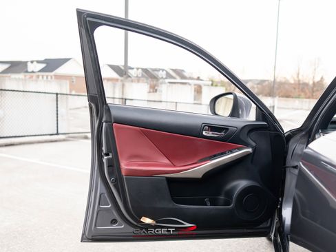 Used 2015 Lexus IS 250 250 F-Sport image 43