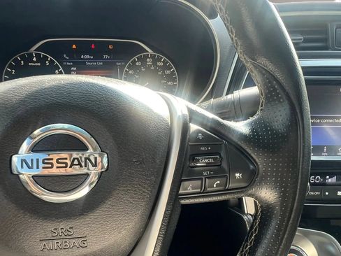 Used 2017 Nissan Maxima 3.5 SL FWD image 20