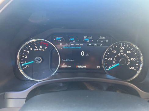 Used 2020 Ford F150 Lariat image 20