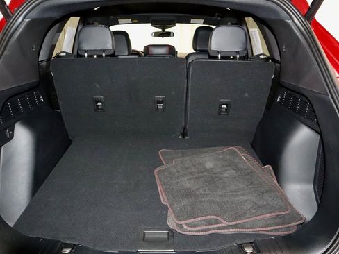 Certified 2023 Ford Escape ST-Line w/ Tech Pack #1 image 15