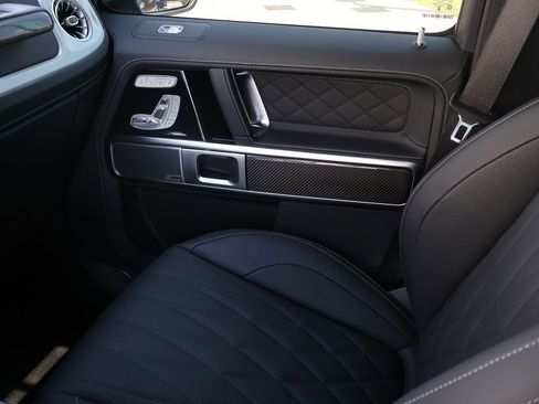 Used 2026 Mercedes-Benz G 550 image 45