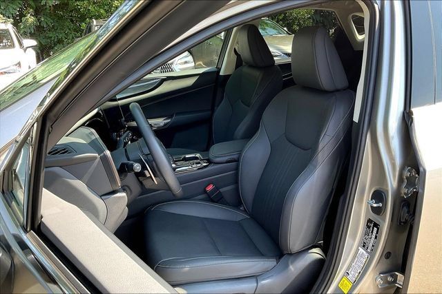 Used 2024 Lexus NX 350 AWD image 21