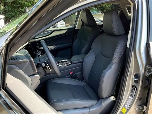 Used 2024 Lexus NX 350 AWD image 21