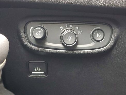 Certified 2019 GMC Terrain Denali image 19