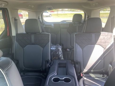 New 2026 Honda Pilot Elite image 26