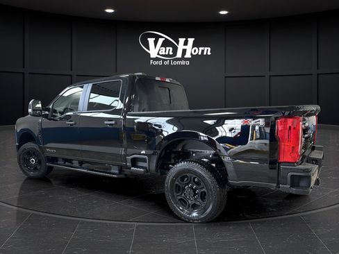 New 2026 Ford F250 XL w/ STX Appearance Package AWD/4WD image 3