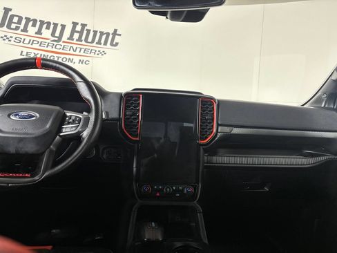 Used 2024 Ford Ranger Raptor AWD/4WD image 26
